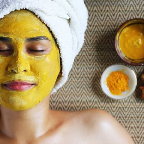 Mỹ phẩm từ nghệ có thât sự tốt không?