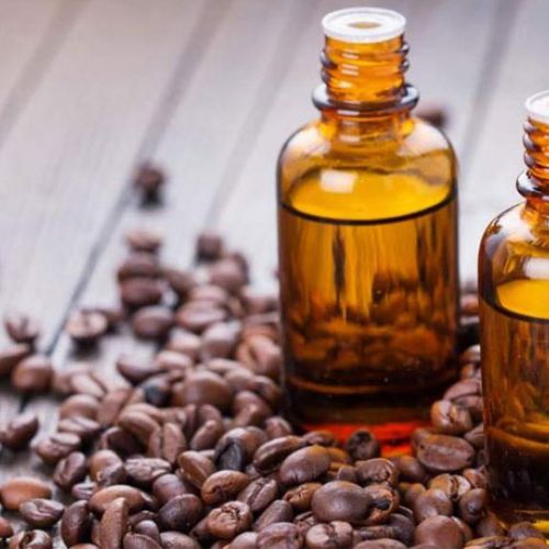 Coffee Essential Oil - Tinh dầu cafe